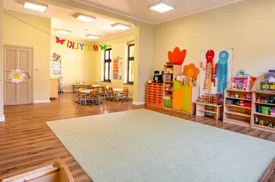 Przedszkole Dwujęzyczne Lingualand